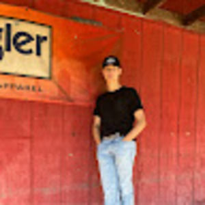 Meet your Posher, Harrison